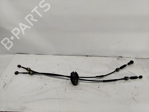 Used Cable RENAULT TRAFIC II Platform/Chassis (EL) 1.9 dCi 100 (EL0C) (101 hp) 30961891