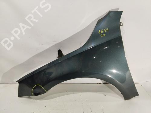 Used Left front fenders Left front fenders SKODA OCTAVIA III Combi (5E5, 5E6) 1.8 TSI (180 hp) 32719674 32719674
