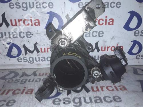 Throttle body ALFA ROMEO 147 (937_) 1.9 JTDM (937.AXD1A, 937.AXV1A, 937.BXB1A) | BP8554262M82 