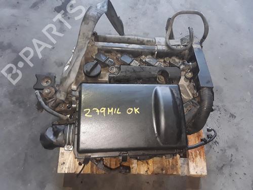 Engine TOYOTA PRIUS Liftback (_W2_) 1.5 Hybrid (NHW20_, NHW20R) | BP9223363M1 