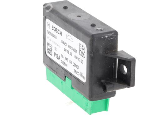 Electronic module PEUGEOT 208 I (CA_, CC_)  | BP29418148M83 