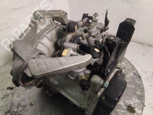 Gearbox SEAT IBIZA III (6L1)  | BP29515260M3 