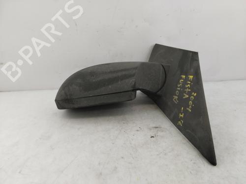Left mirror FORD FIESTA V (JH_, JD_)  | BP24661361C26 