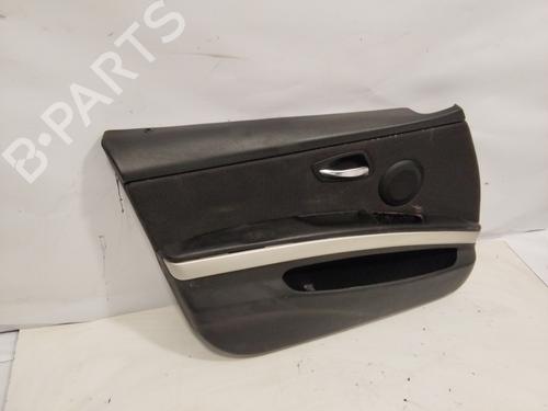 Front left panel BMW 3 (E90) 320 d | BP24132733C58 