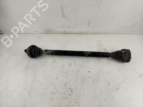 Used Right front driveshaft SEAT LEON (1P1) [2005-2013]  19097361