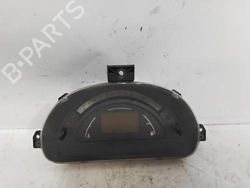 Instrument cluster CITROËN C3 I (FC_, FN_) 1.1 i | BP27635659C47 