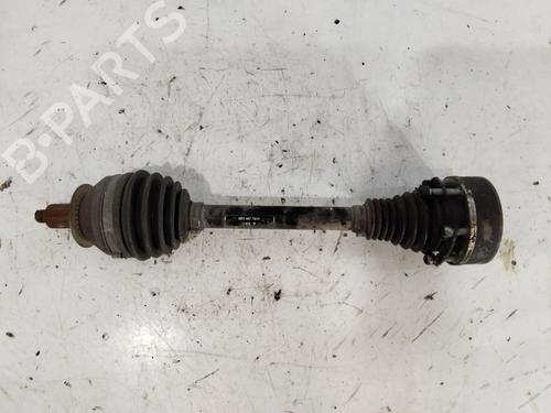 Used Left front driveshaft Left front driveshaft SEAT IBIZA IV (6J5, 6P1) [2008-2017] 33759065 33759065