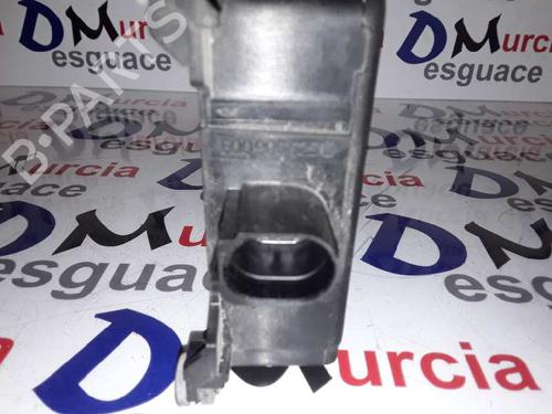 Elektronisk modul SEAT IBIZA III (6L1)  | BP8552256M83 