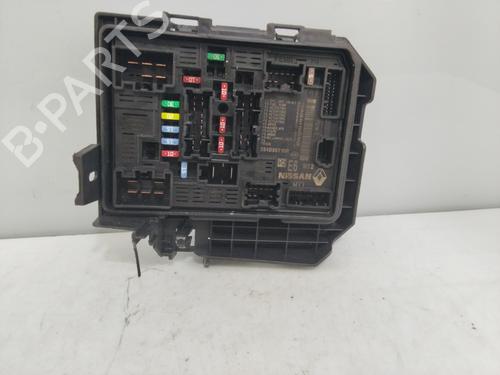 Used Electronic module DACIA SANDERO III [2021-2025]  19778622