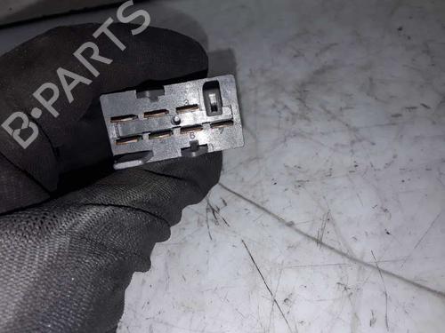 Warning switch SKODA OCTAVIA I (1U2) 1.9 TDI | BP8579029I22 