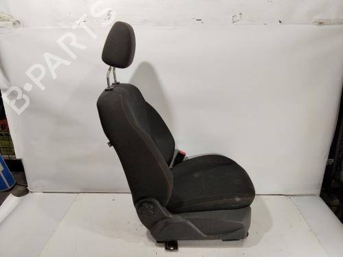 Right front seat FORD FOCUS III 1.0 EcoBoost | BP33460041C16 - Image 2