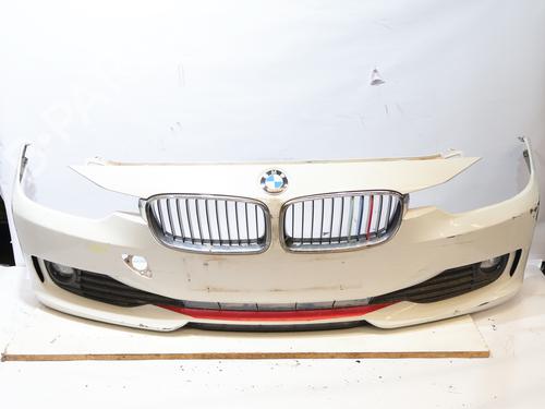 Used Front bumper Front bumper 37465809 37465809