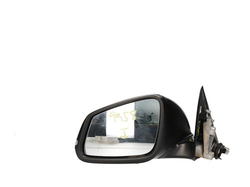 Used Left mirror BMW 3 (F30, F80) 320 d (184 hp) 29549979