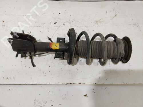 Venstre fortil støddæmper RENAULT MASTER III Van (FV) 2.3 dCi 110 FWD (FV0R, FV0W, FV1A) (110 hp) 30311200