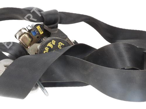 Front right seatbelt PEUGEOT 207 (WA_, WC_)  | BP30056394I25