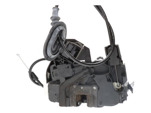 Zamek drzwi przednich lewych RENAULT MEGANE IV Hatchback (B9A/M/N_)  | BP29967508C98