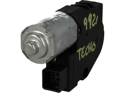 Schuifdak Motor NISSAN QASHQAI I (J10, NJ10)  | BP29908884M60