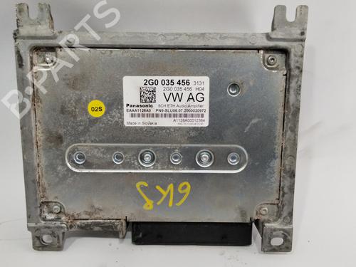 Module électronique SEAT ARONA (KJ7, KJP) [2017-2025]  26390121
