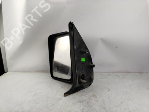 Left mirror FIAT DUCATO Van (230_) 2.8 JTD 4x4 | BP21568235C26 
