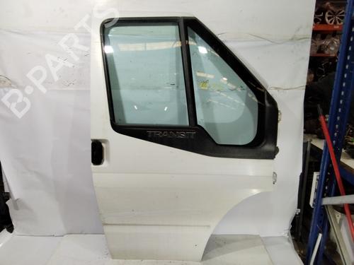Portier rechts voor Portier rechts voor FORD TRANSIT Van (FA_ _) 2.2 TDCi (110 hp) 34623258 34623258
