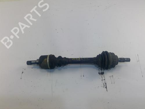 Used Left front driveshaft CITROËN XSARA (N1) [1997-2005]  15644968