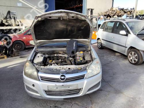 Engine control unit (ECU) OPEL ASTRA H GTC (A04) | BP38589025M57 - Image 4