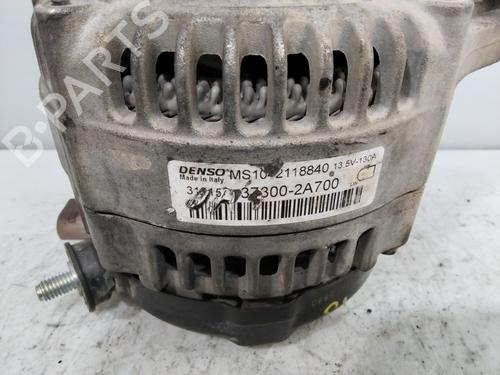 Alternator KIA SPORTAGE III (SL) 1.7 CRDi | BP18823756M7 