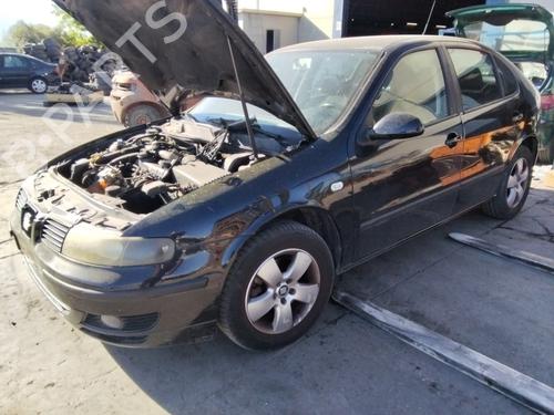 Left front window motor SEAT LEON (1M1)  | BP27590582E21 