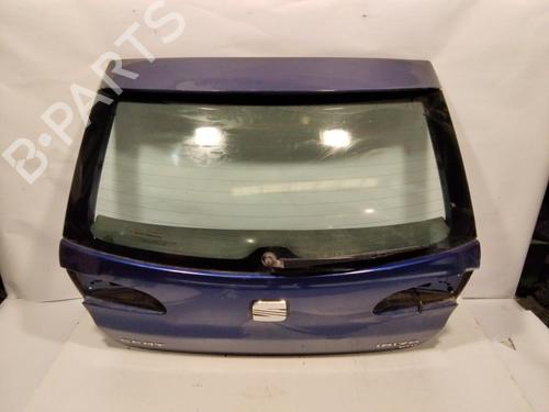 Tailgate SEAT IBIZA III (6L1)  | BP29233973C6 