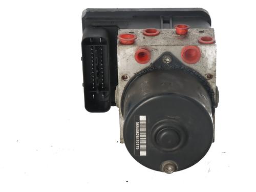 Used ABS pump ABS pump RENAULT LAGUNA II (BG0/1_) [2001-2007] 33757564 33757564