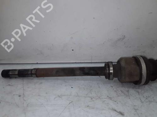 Right front driveshaft CITROËN C4 I (LC_) 1.6 VTi 120 | BP8576185M39 