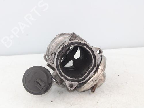 Throttle body SEAT ALTEA (5P1)  | BP16114859M82 