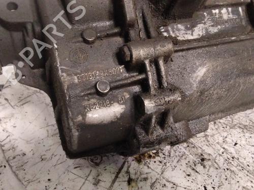 Gearbox NISSAN CABSTAR E (TL_, VL_)  | BP23332936M3 