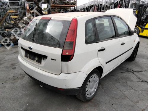 Right front seat FORD FIESTA V (JH_, JD_) 1.4 TDCi | BP29293302C16 