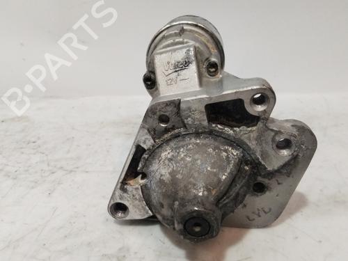 Starter DACIA DUSTER (HS_)  | BP28369625M8 