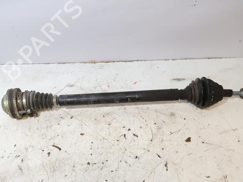 Used Right front driveshaft Right front driveshaft 37641839 37641839