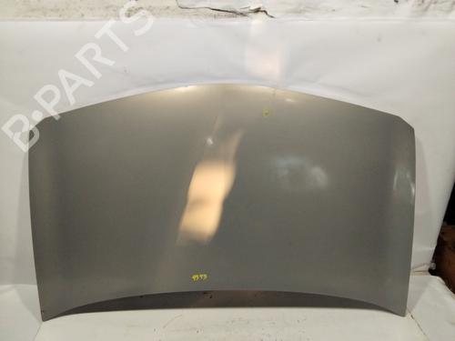Used Hood RENAULT MEGANE II Saloon (LM0/1_) [2003-2025]  27584280