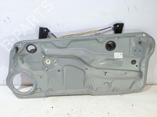 Used Front right window mechanism Front right window mechanism 37533554 37533554