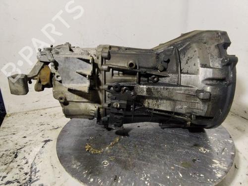 Gearbox FORD TRANSIT CUSTOM V362 Van (FY, FZ)  | BP34353319M3  - Image 8