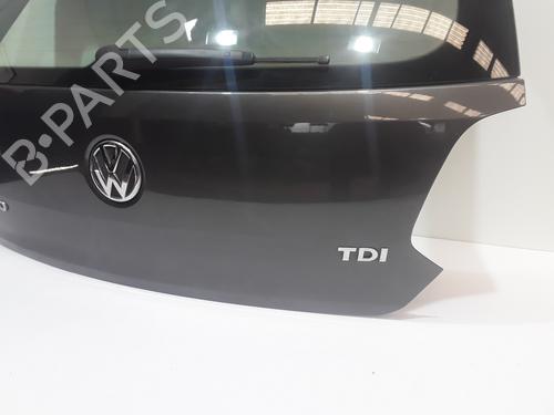 Tailgate VW POLO V (6R1, 6C1) 1.6 | BP12306695C6 