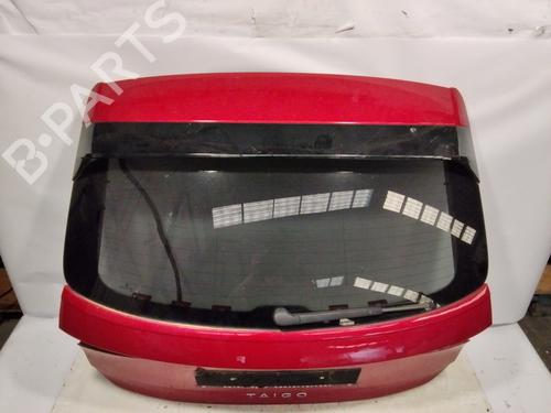Tailgate VW TAIGO (CS1)  | BP29435576C6 
