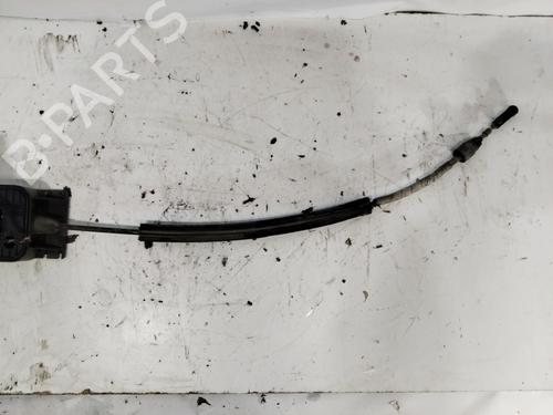 Gear lever VW GOLF VI (5K1)  | BP32172482M90 