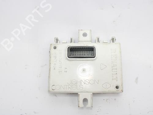 Elektronisk modul RENAULT CAPTUR I (J5_, H5_)  | BP11655798M83 