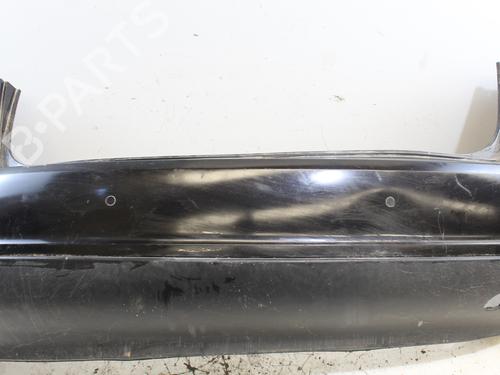 Rear bumper VW GOLF PLUS V (5M1, 521)  | BP9529087C8 