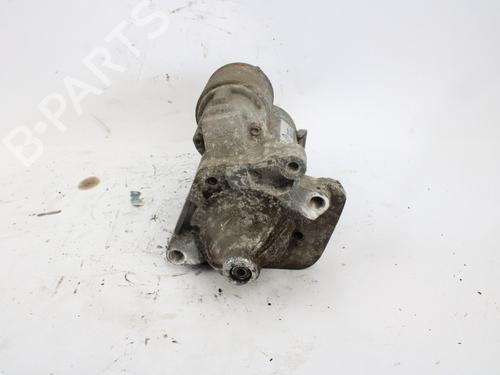Starter RENAULT MEGANE III Hatchback (BZ0/1_, B3_) 1.5 dCi | BP15603530M8 