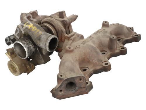 Turbocharger/Supercharger OPEL COMBO Box Body/MPV | BP31189305M71