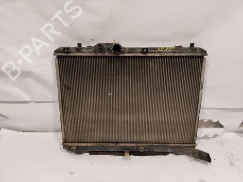 Used Water radiator SUZUKI SWIFT III (MZ, EZ) [2005-2025]  28315379