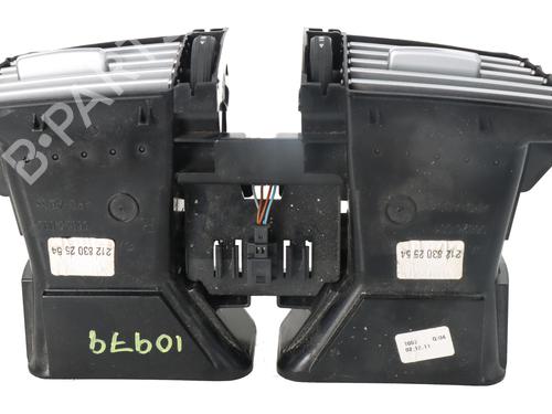 Luftventil MERCEDES-BENZ E-CLASS (W212) E 350 CDI 4-matic (212.093) | BP32453275I21