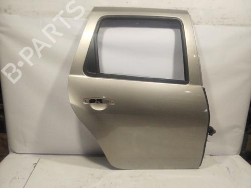 Used Right rear door DACIA DUSTER (HS_) [2010-2018]  24210162
