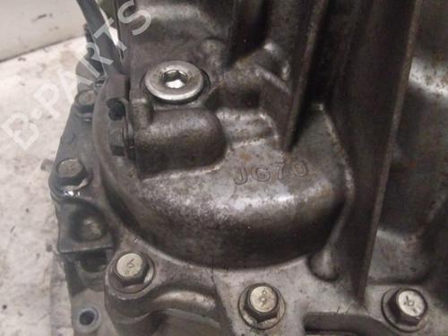 Gearbox NISSAN X-TRAIL III (T32_, T32R, T32RR)  | BP24873236M3 